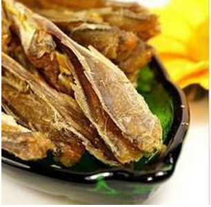 【香酥小黃魚 批發特級香酥小黃魚 餐飲、酒店、食品廠原料】價格,廠家,圖片,干制水產品,連云港大橋海產品銷售-