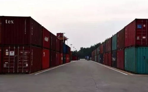 祝賀 泗陽港開通大運河首條外貿國際航線