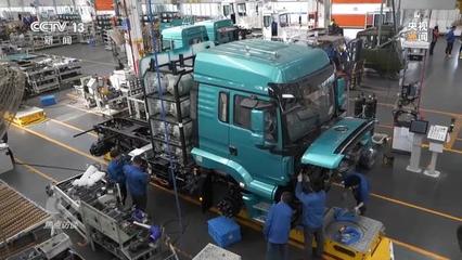 因地制宜發(fā)展新質(zhì)生產(chǎn)力 連云港的創(chuàng)新實踐