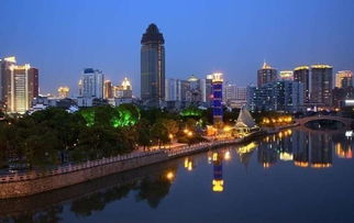 江蘇城市經(jīng)濟(jì)格局透視 連云港與宿遷發(fā)展滯后，蘇州、無(wú)錫領(lǐng)跑全省