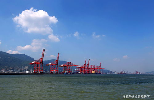 港城未來(lái)15年如何發(fā)展？連云港國(guó)土空間規(guī)劃給出了答案